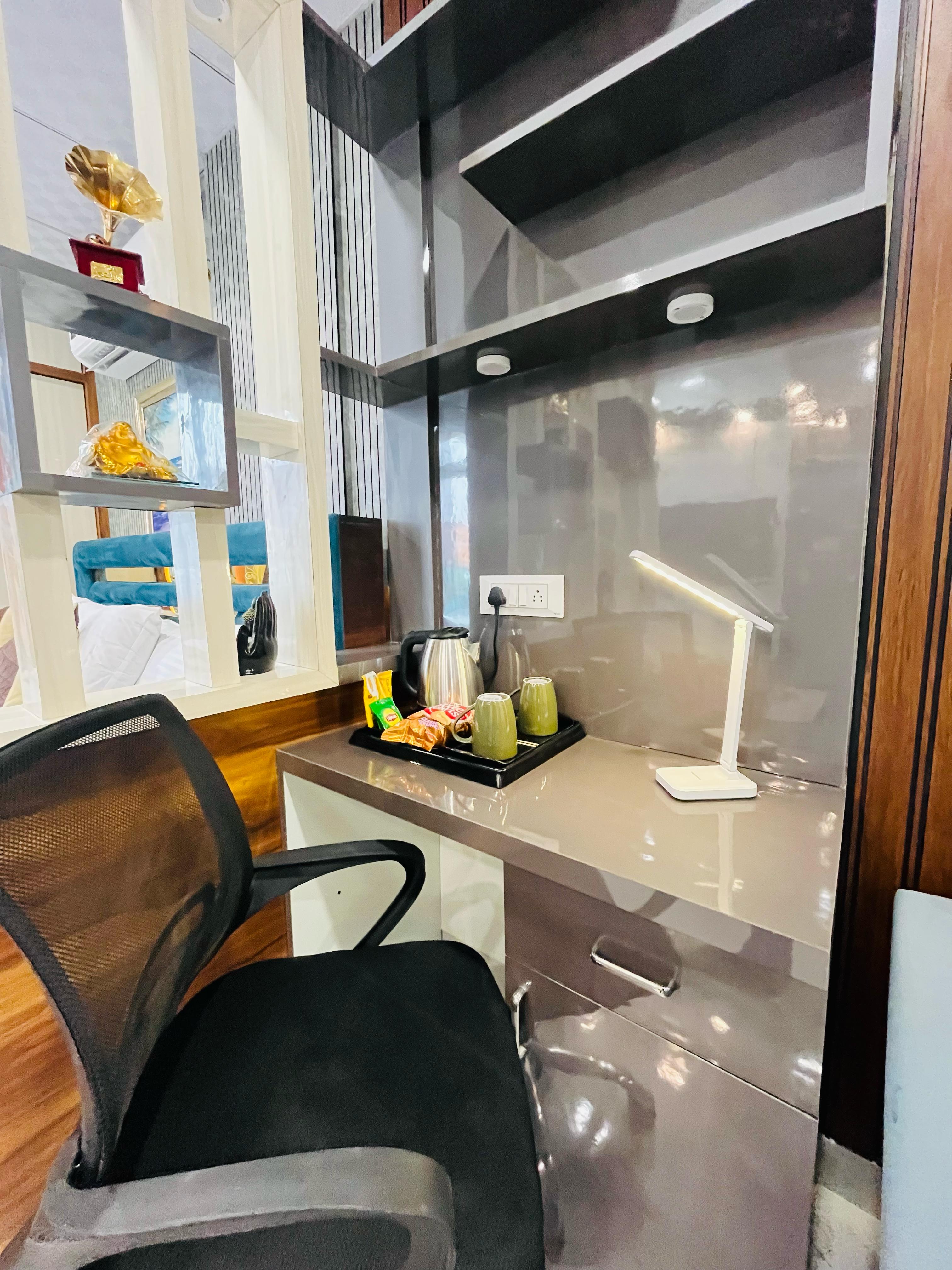 Studio Apartment, Mahesh Nagar near Gopalpura-Mahesh Nagar-Jaipur